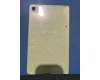 5S58C31711 Lenovo TB305XU R-cover_GE_EU&*HQ31600029Q60 CS