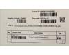 5S58C31711 Lenovo TB305XU R-cover_GE_EU&*HQ31600029Q60 CS