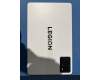5S58C31965 Lenovo TB321FU Back Cover_WH&*HQ3160003BLY0 CS