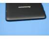 5S59A6MWGB Lenovo A3500 BattCover Assy&*50119125 BlackCS