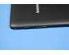 5S59A6MWGB Lenovo A3500 BattCover Assy&*50119125 BlackCS