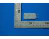 5S59A6MXME Lenovo Blade2-8 SIM card cover silver