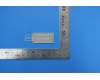 5S59A6MYH6 Lenovo Blade2-13A SIM card cover silver