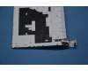 5S59A6N2CL Lenovo Blade2-8A ROW Rear Cover Assembly LTE CS