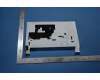 5S59A6N2H4 Lenovo Blade2-8A Rear Cover Assembly Wifi CS