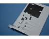5S59A6N2JN Lenovo Blade2-10A Back Cover Assembly LTE PT CS
