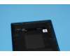 5S59A6N52W Lenovo 54-50 Rear cover WIFI BE&*1126223300 CS