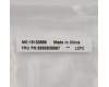 5S60S36597 Lenovo SHIELD DIMM SHIELDING L 82H8 for ITL