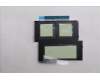 5S60S36641 Lenovo SHIELD DIMM SHIELDING C 83JH