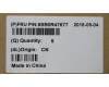 5SB0R47677 Lenovo SPEAKERINT S530-13 Veco 1020 Speaker R