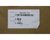 5SB0R47678 Lenovo SPEAKERINT S530-13 Veco 1020 Speaker L