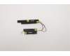 5SB0S31917 Lenovo Interner Lautsprecher W 81VT