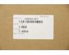 5SB0S31917 Lenovo Interner Lautsprecher W 81VT
