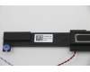 5SB0S31931 Lenovo SPEAKERINT Speaker WT 82EF R+L