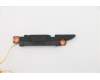 5SB0S31938 Lenovo LAUTSPRECHER Interner Lautsprecher C 20VF Links+Rechts 4 Zellen