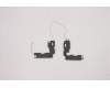 5SB0S31963 Lenovo SPEAKERINT Speaker C 82R1 R&L