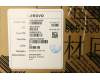5SB0S31974 Lenovo SPEAKERINT Speaker H 21CX L+R