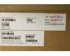 5SB0S31977 Lenovo SPEAKERINT Speaker L 82SX