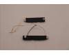 5SB0S31985 Lenovo SPEAKERINT Speaker C 82SA R&L