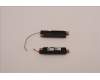5SB0S31989 Lenovo SPEAKERINT Speaker L 21EK (R+L)
