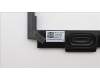 5SB0S31999 Lenovo SPEAKERINT Speaker H 82WU