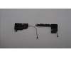 5SB0S32001 Lenovo SPEAKERINT Speaker L 82XA SPEAKER (L+R)