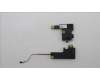 5SB0S32002 Lenovo SPEAKERINT Speaker L 82YT (L+R)