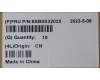 5SB0S32025 Lenovo SPEAKERINT Speaker R&L C 82Y3