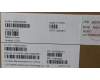 5SB0S32026 Lenovo SPEAKERINT Speaker L 82Y5 R+L
