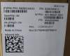 5SB0S32032 Lenovo SPEAKERINT SPEAKER W 21KJ