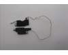 5SB0S32044 Lenovo SPEAKERINT Speaker R&L C 21LE