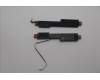 5SB0S32045 Lenovo SPEAKERINT Speaker H 83DR L+R