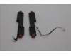 5SB0S32045 Lenovo SPEAKERINT Speaker H 83DR L+R