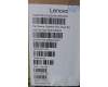 5SB0S32053 Lenovo SPEAKERINT Speaker H 83E3