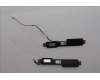 5SB0S32066 Lenovo SPEAKERINT Speaker H 83GH L+R