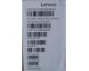 5SB0S32066 Lenovo SPEAKERINT Speaker H 83GH L+R