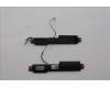 5SB0S32066 Lenovo SPEAKERINT Speaker H 83GH L+R