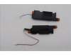 5SB0S32067 Lenovo SPEAKERINT SPEAKER W 83J2