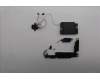 5SB0S32081 Lenovo SPEAKERINT Speaker H 83JT L+R