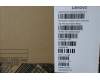 5SB0S32081 Lenovo SPEAKERINT Speaker H 83JT L+R