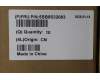 5SB0S32083 Lenovo SPEAKERINT Speaker R&L C 83JK