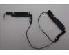 5SB0S32086 Lenovo SPEAKERINT Speaker R&L C 83JY
