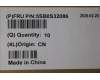 5SB0S32086 Lenovo SPEAKERINT Speaker R&L C 83JY