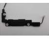 5SB0S32086 Lenovo SPEAKERINT Speaker R&L C 83JY