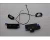 5SB0S32102 Lenovo SPEAKERINT Speaker L 21R0
