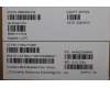 5SB0S32102 Lenovo SPEAKERINT Speaker L 21R0
