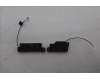 5SB0S32115 Lenovo SPEAKERINT SPEAKERINT L 83F1 (L+R)