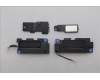 5SB0S32118 Lenovo SPEAKERINT Speaker L+R+weeters L83EY