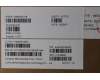 5SB0S32118 Lenovo SPEAKERINT Speaker L+R+weeters L83EY