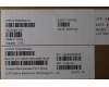 5SB0S32121 Lenovo SPEAKERINT SPEAKERINT L 83F2 L+R